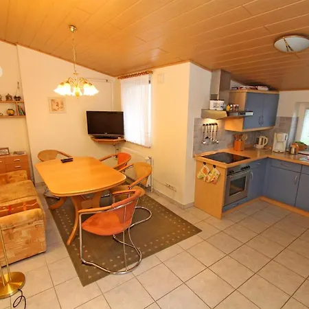Ferienhaus Bansin Use 570 *