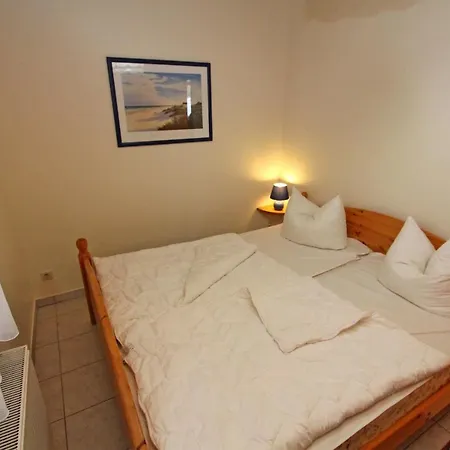 Ferienhaus Bansin Use 570 Ostseebad Heringsdorf