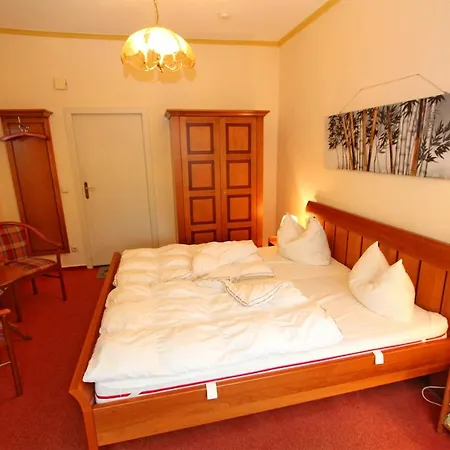 Ferienhaus Bansin Use 570
