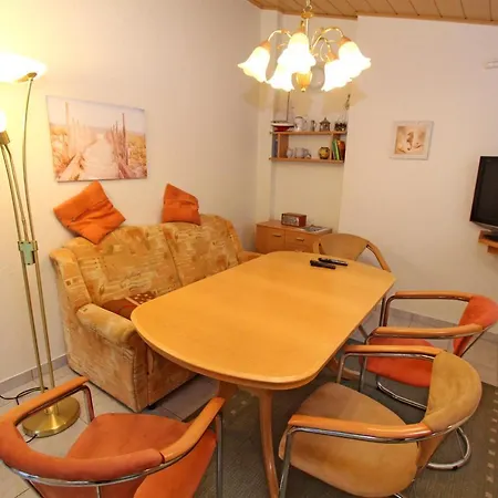 Bansin Use 570 Ferienhaus Ostseebad Heringsdorf