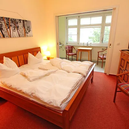 Ferienhaus Bansin Use 570 *