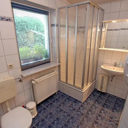 Bansin Use 570 Ferienhaus Ostseebad Heringsdorf
